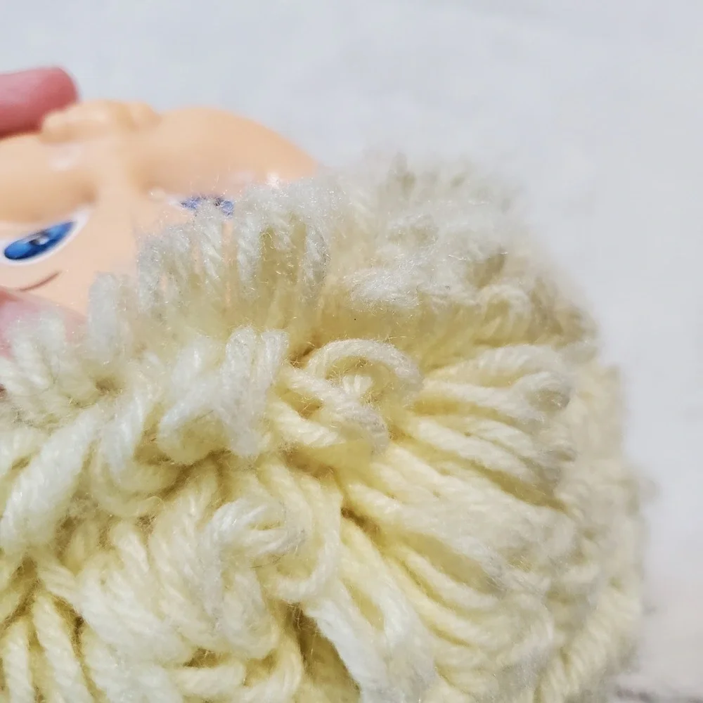 Vintage Cabbage Patch Kids 1980s 80s 16